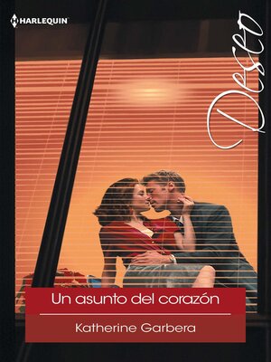 cover image of Un asunto del corazón